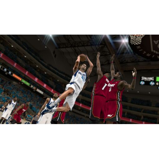 Nba 2k12 Pc-Mac