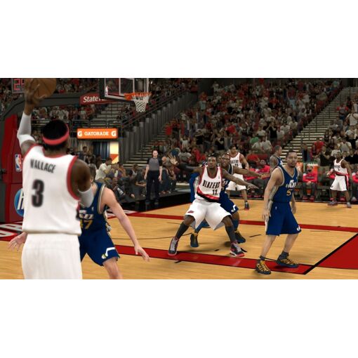 Nba 2k12 Pc-Mac - 2