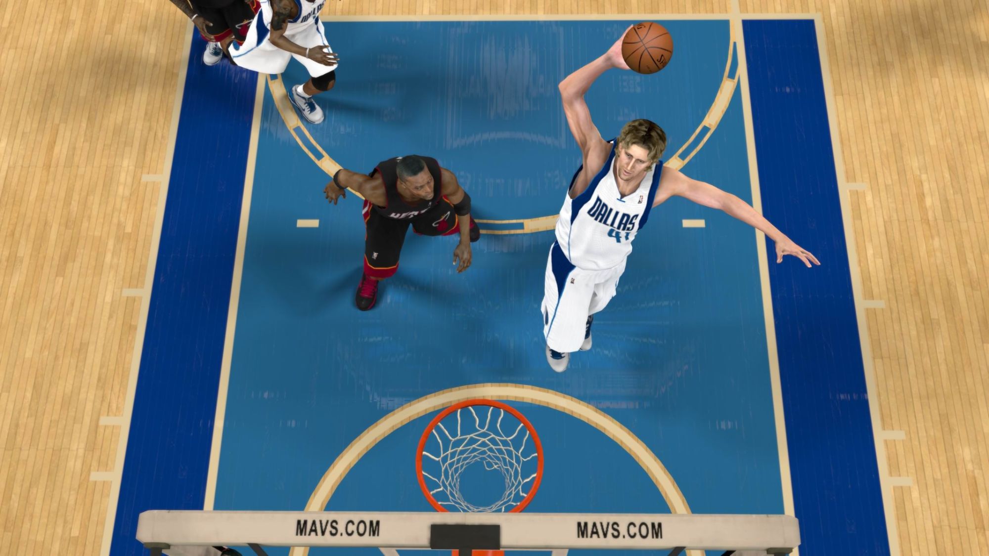 Nba 2k12 Pc-Mac - 4