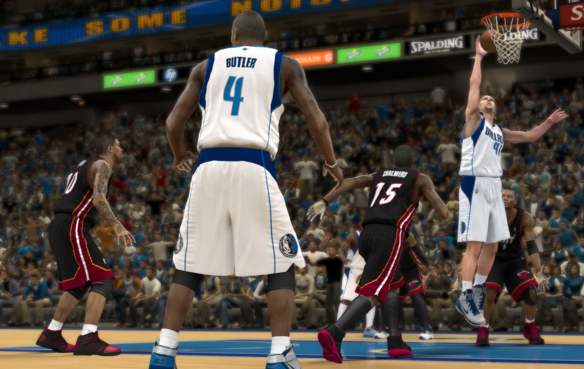Nba 2k12 Pc-Mac - 5