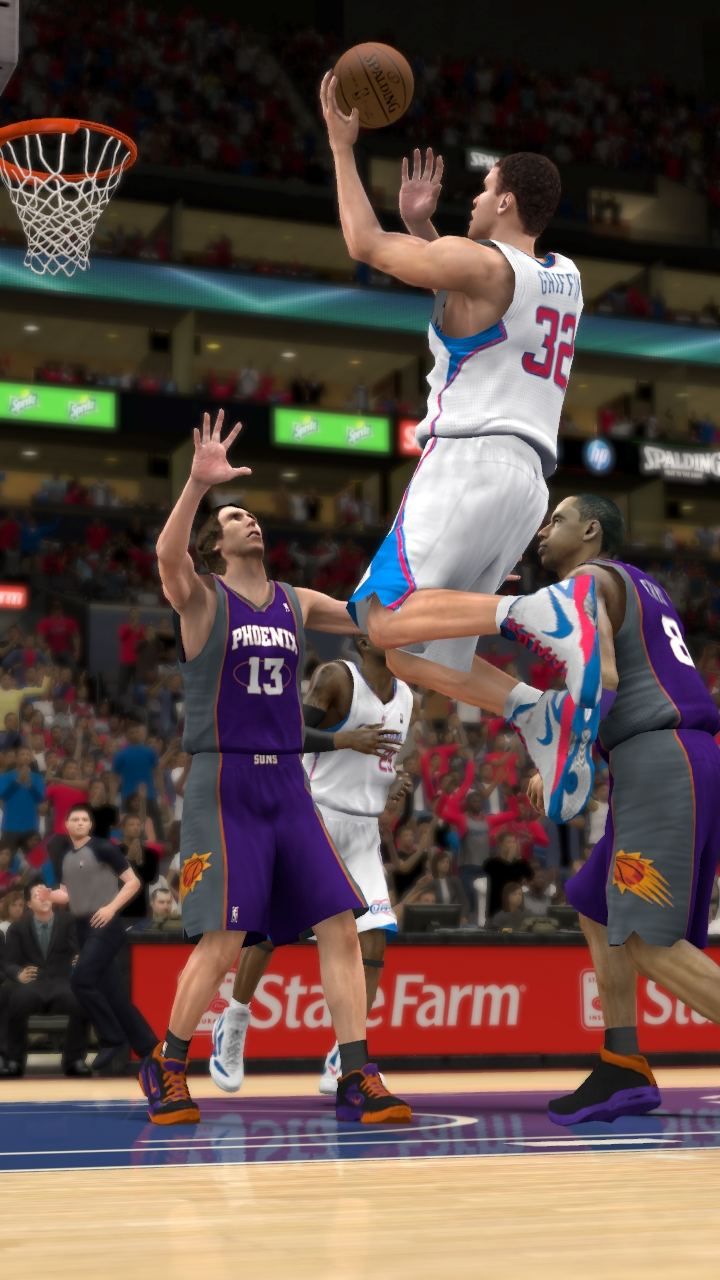 Nba 2k12 Pc-Mac - 7