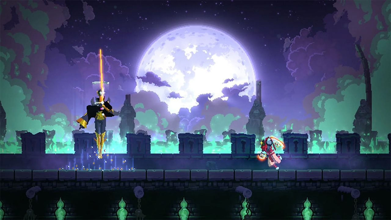 Dead Cells: Return To Castlevania Edition (Multi-Language) -... - 4