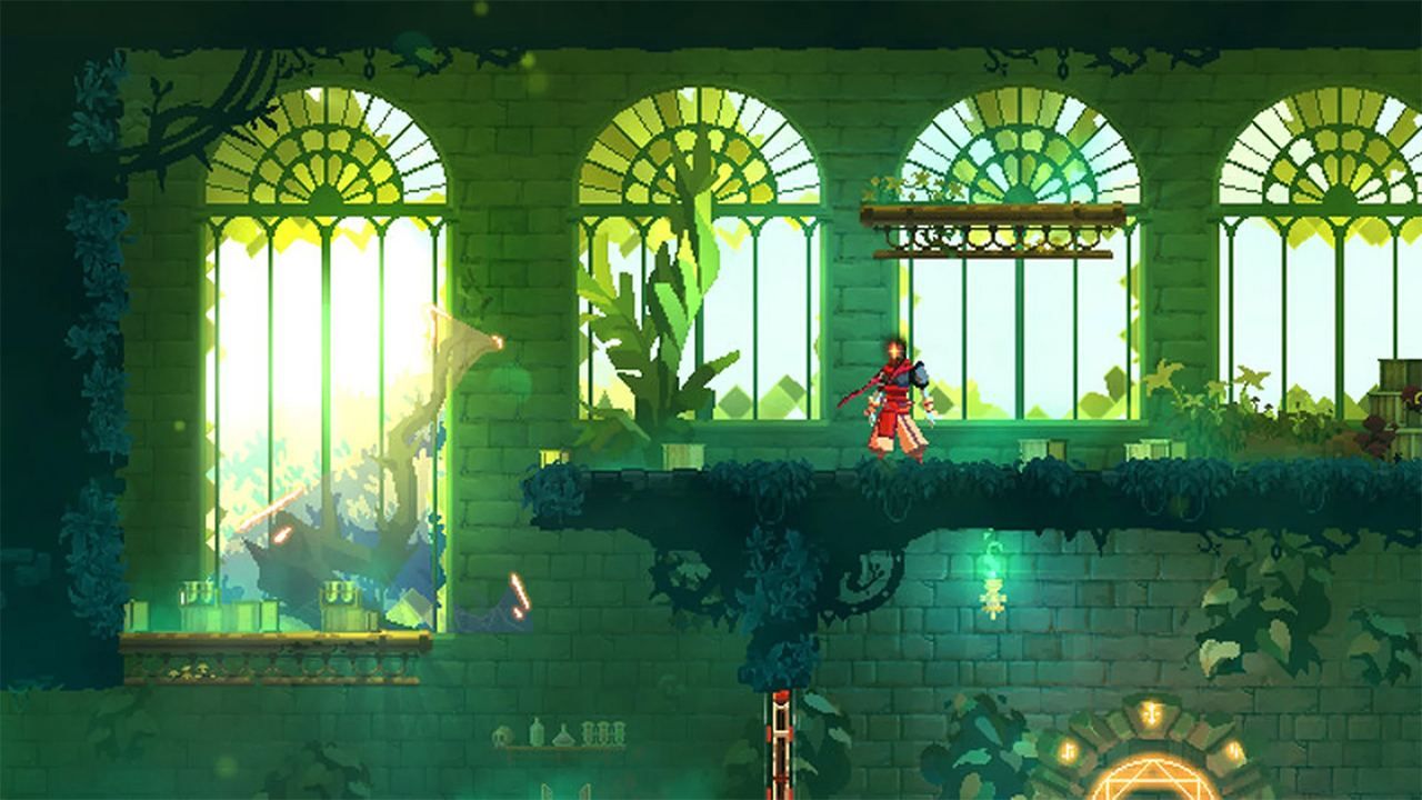 Dead Cells: Return To Castlevania Edition (Multi-Language) -... - 5