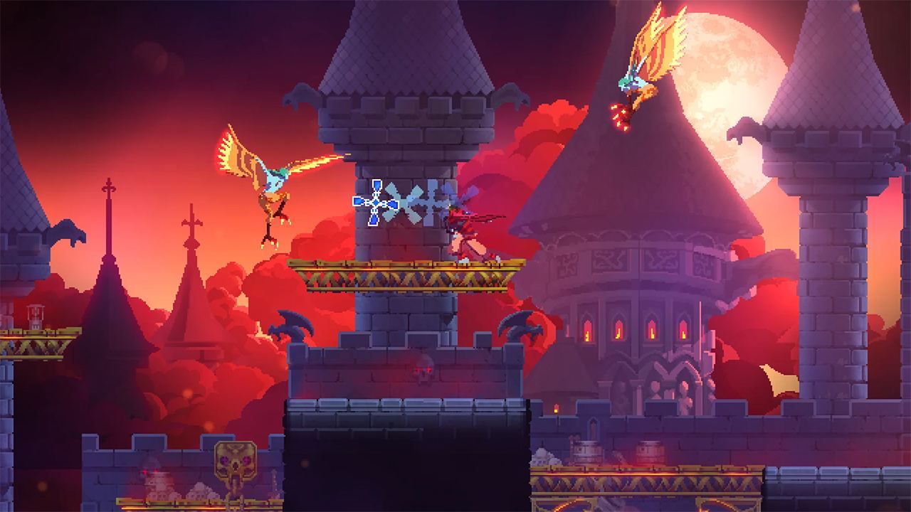 Dead Cells: Return To Castlevania Edition (Multi-Language) -... - 7