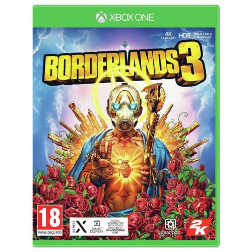 Borderlands 3 - Xbox One