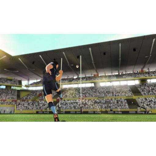 Rugby 22 (English) - Ps4 (Japon) - 5