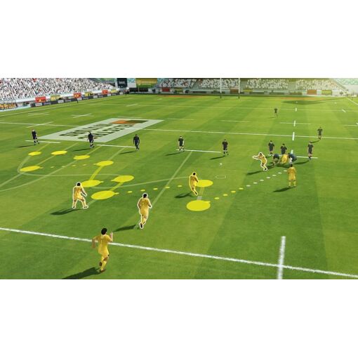 Rugby 22 (English) - Ps4 (Japon) - 7