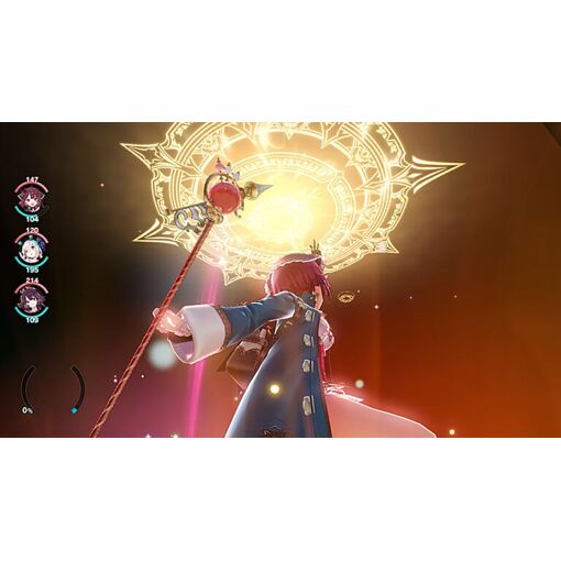 Atelier Sophie 2: The Alchemist Of The Mysterious Dream - Ps... - 5