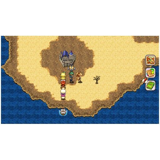 Kemco Rpg Selection Vol. 10 - Ps4 (Japon) - 2