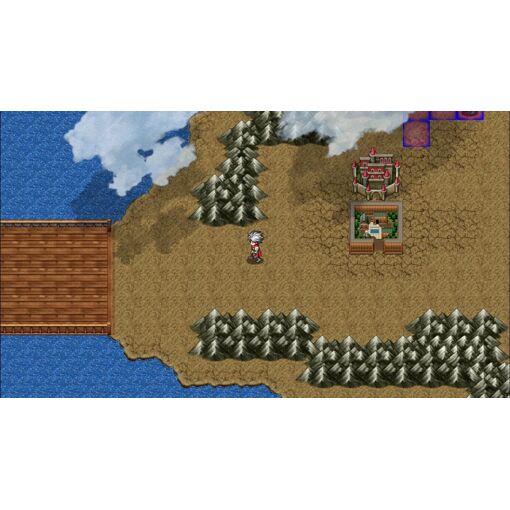 Kemco Rpg Selection Vol. 10 - Ps4 (Japon) - 7