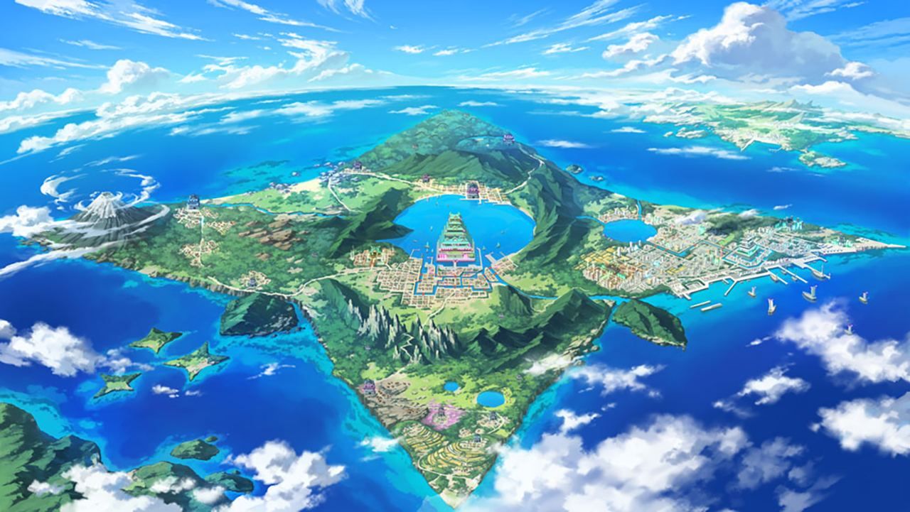 Senran Nin Nin Ninja Taisen Neptune: Shoujo-Tachi No Kyouen ...