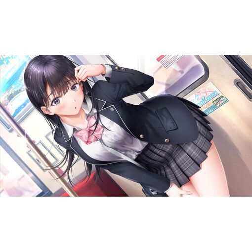 Seifuku Kanojo [Himari Hatsukoi Box] (Limited Edition) - Ps4...