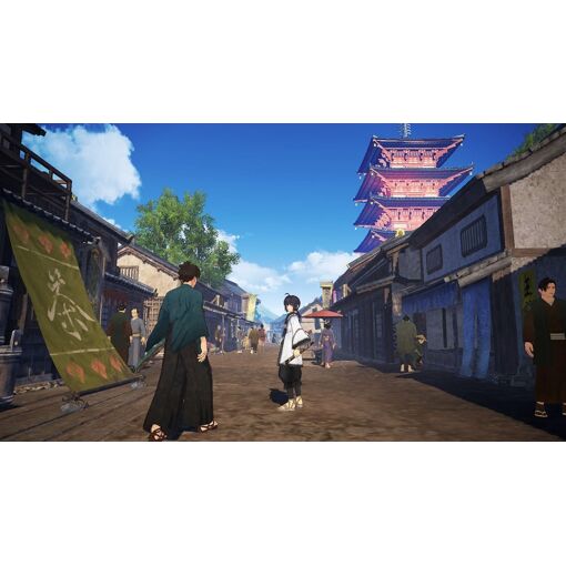 Fate/Samurai Remnant - Ps4 (Japon) - 3
