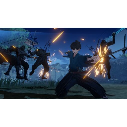 Fate/Samurai Remnant - Ps4 (Japon) - 4