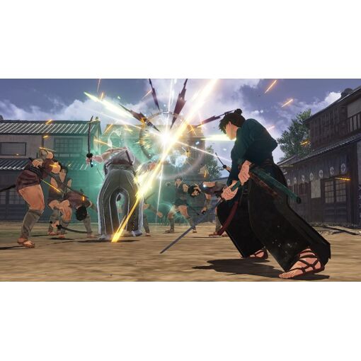 Fate/Samurai Remnant - Ps4 (Japon) - 5