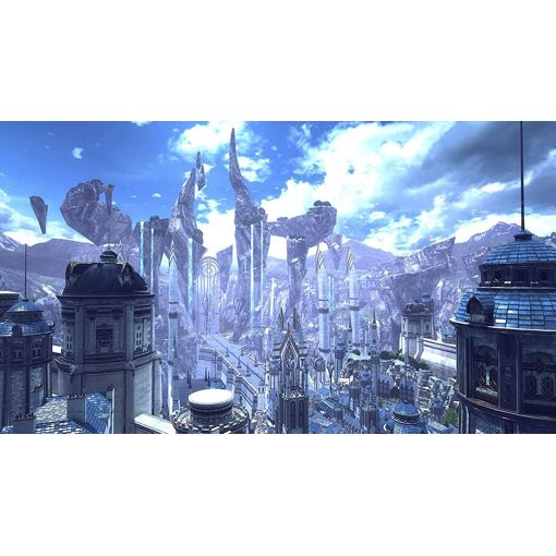Star Ocean: The Divine Force (Uk) Ps4 - 5