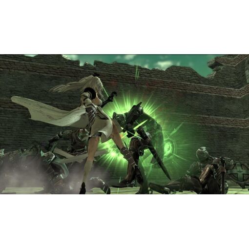Drakengard 3 Ps3
