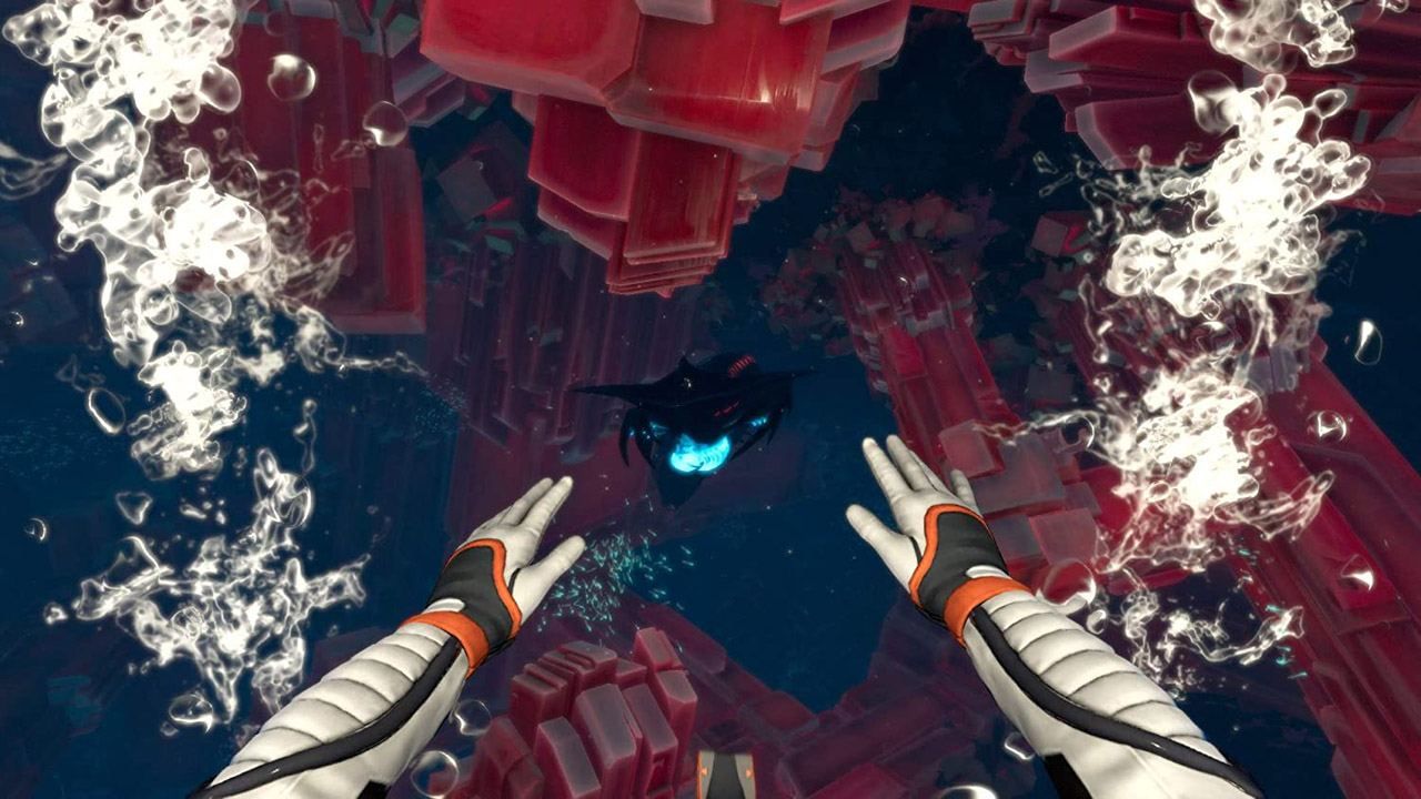 Subnautica + Subnautica: Below Zero [Import Japonais] Switch...
