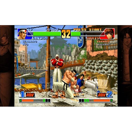 Acheter King of Fighters '98 Ultimate Match - The [NeoGeo Online