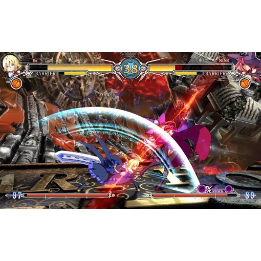 Blazblue Centralfiction [Import Japonais] Ps4 - 3