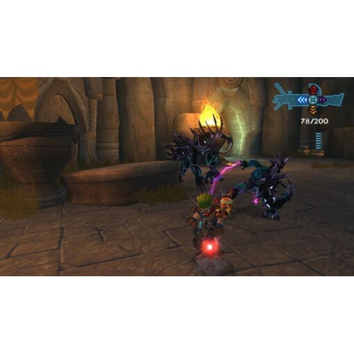 Jak And Daxter Collection (Import Am�ricain) Ps3