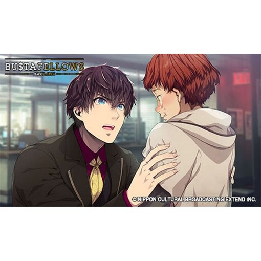 Bustafellows [Import Japonais] Switch - 5