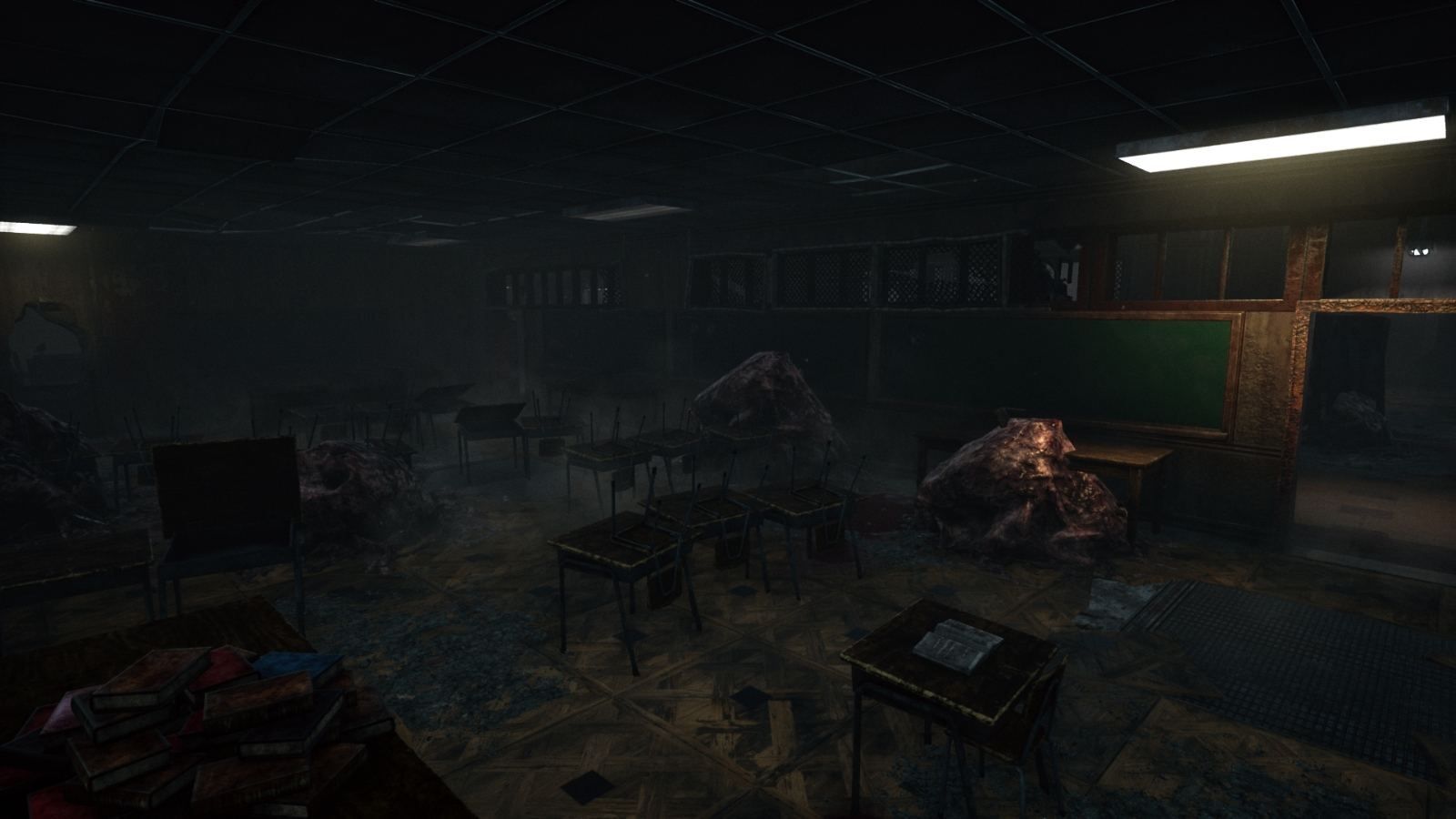 Dead By Daylight [Silent Hill Edition] (Multi-Language) [Imp... - 3