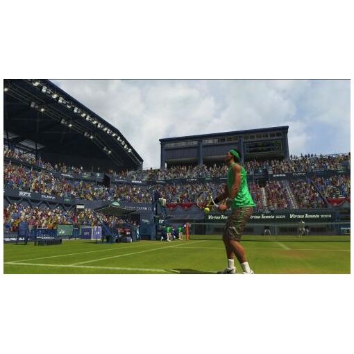 Virtual Tennis 2009 Ps3 - 6