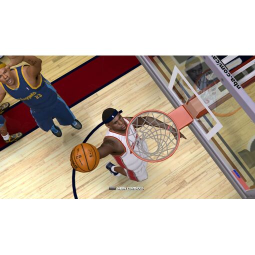 Nba 09 The Inside Ps3 - 3