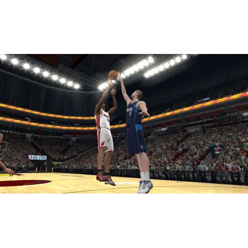 Nba 09 The Inside Ps3 - 4