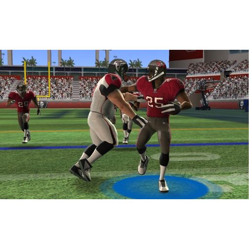 Madden Nfl Football 3ds - 6