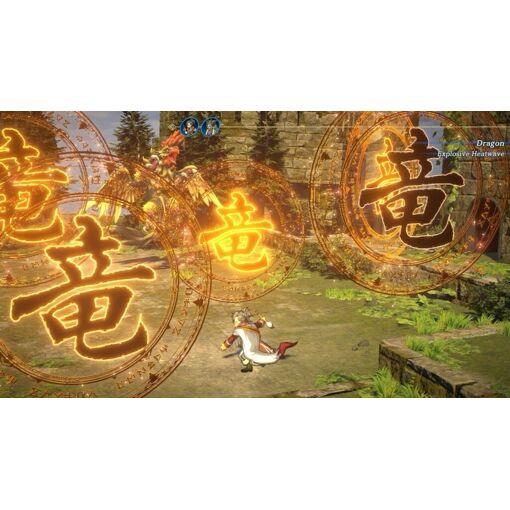 Eiyuden Chronicle: Hundred Heroes (Multi-Language) - Ps5 (Ja... - 3