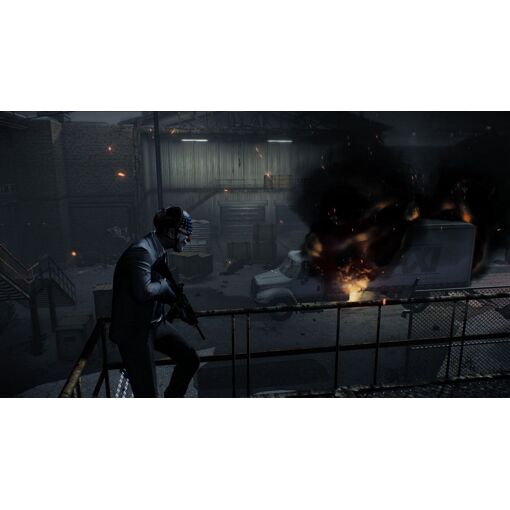 Payday 2 (Import) - 7