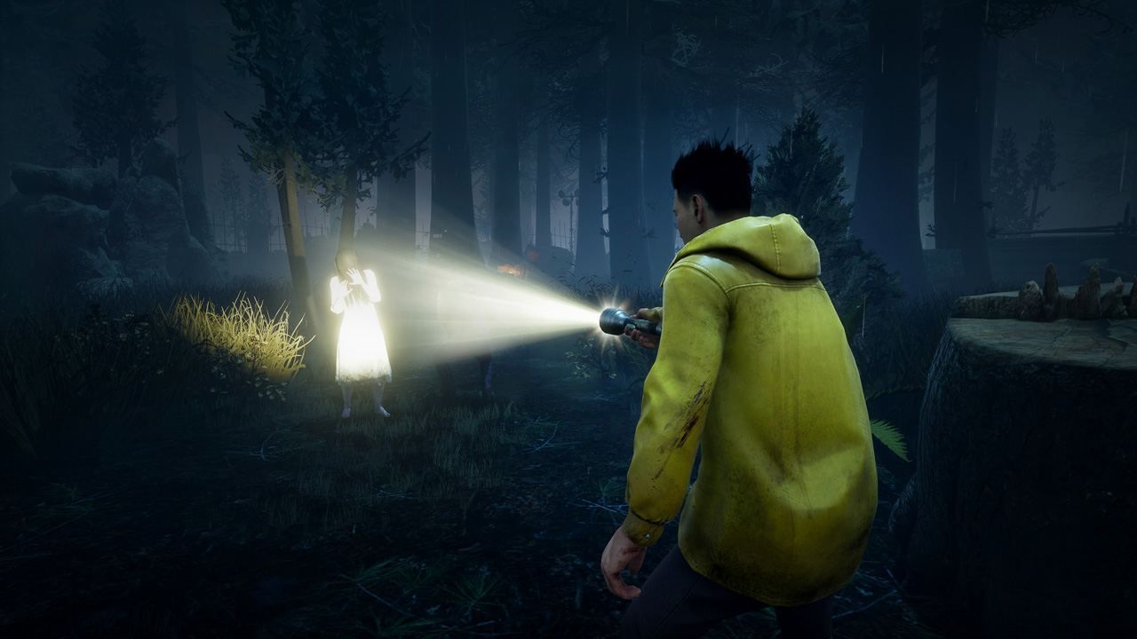 Dead By Daylight [Sadako Rising Edition Official Japanese Ve... - 2