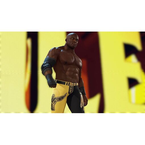 Wwe 2k23 Xbox One