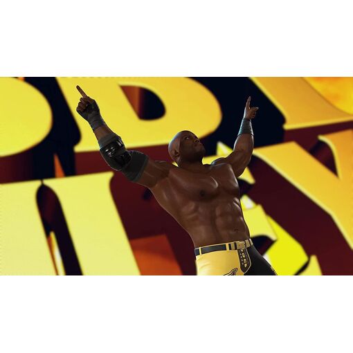 Wwe 2k23 Xbox One - 2
