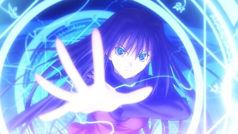 Witch On The Holy Night (Multi-Language) - Ps4 (Japon)