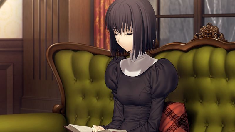 Witch On The Holy Night (Multi-Language) - Ps4 (Japon) - 2