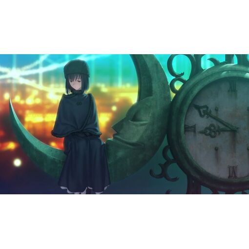 Witch On The Holy Night (Multi-Language) - Ps4 (Japon) - 5