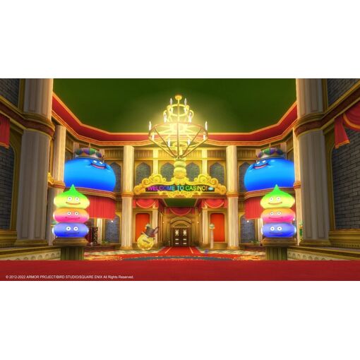 Dragon Quest X Online All In One Package (Version 1 - 6) - P... - 7