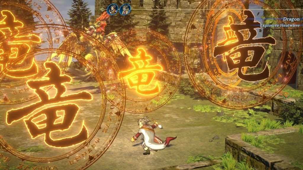 Eiyuden Chronicle: Hundred Heroes (Multi-Language) - Ps4 (Ja... - 3