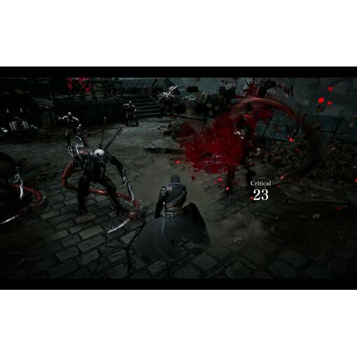 Redemption Reapers (Multi-Language) - Ps4 (Japon)