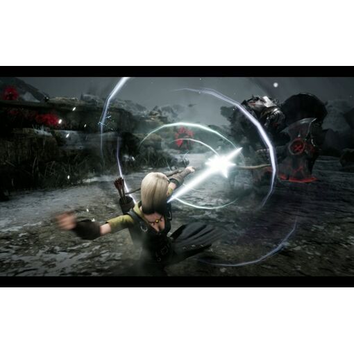 Redemption Reapers (Multi-Language) - Ps4 (Japon) - 2