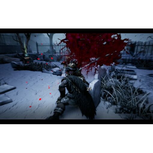 Redemption Reapers (Multi-Language) - Ps4 (Japon) - 3