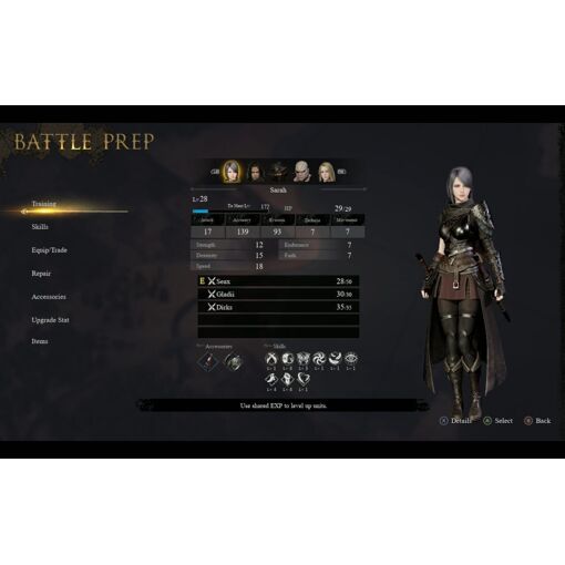 Redemption Reapers (Multi-Language) - Ps4 (Japon) - 5