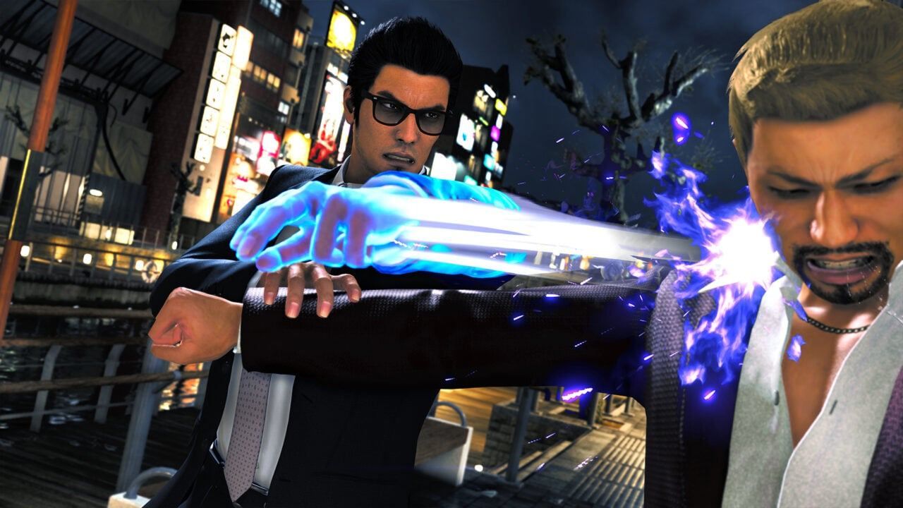 Like A Dragon Gaiden: The Man Who Erased His Name (Multi-Lan... - 4