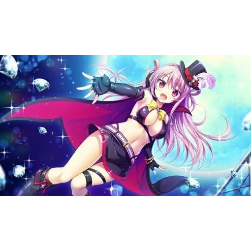 Ambitious Mission [Limited Edition] - Ps4 (Japon) - 2