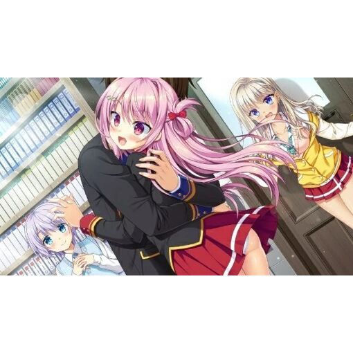 Ambitious Mission [Limited Edition] - Ps4 (Japon) - 3