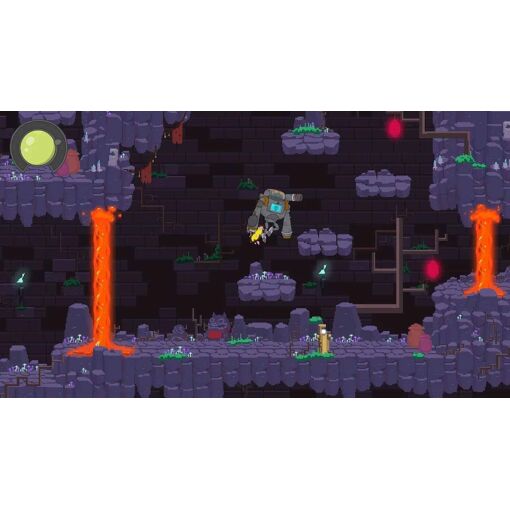 Colossus Down - Ps4 - 6