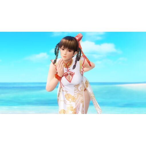 Dead Or Alive Xtreme 3 Scarlet (Import) Ps4 - 5
